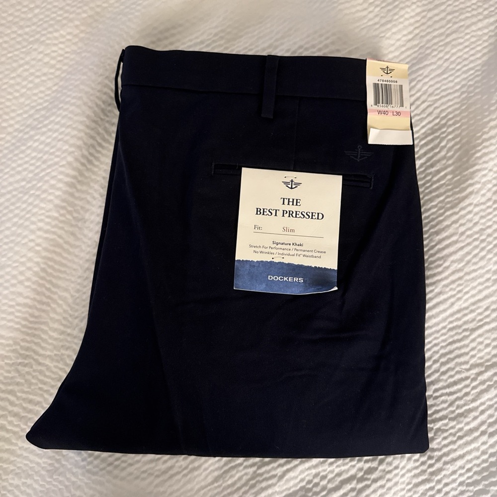 Dockers Pants